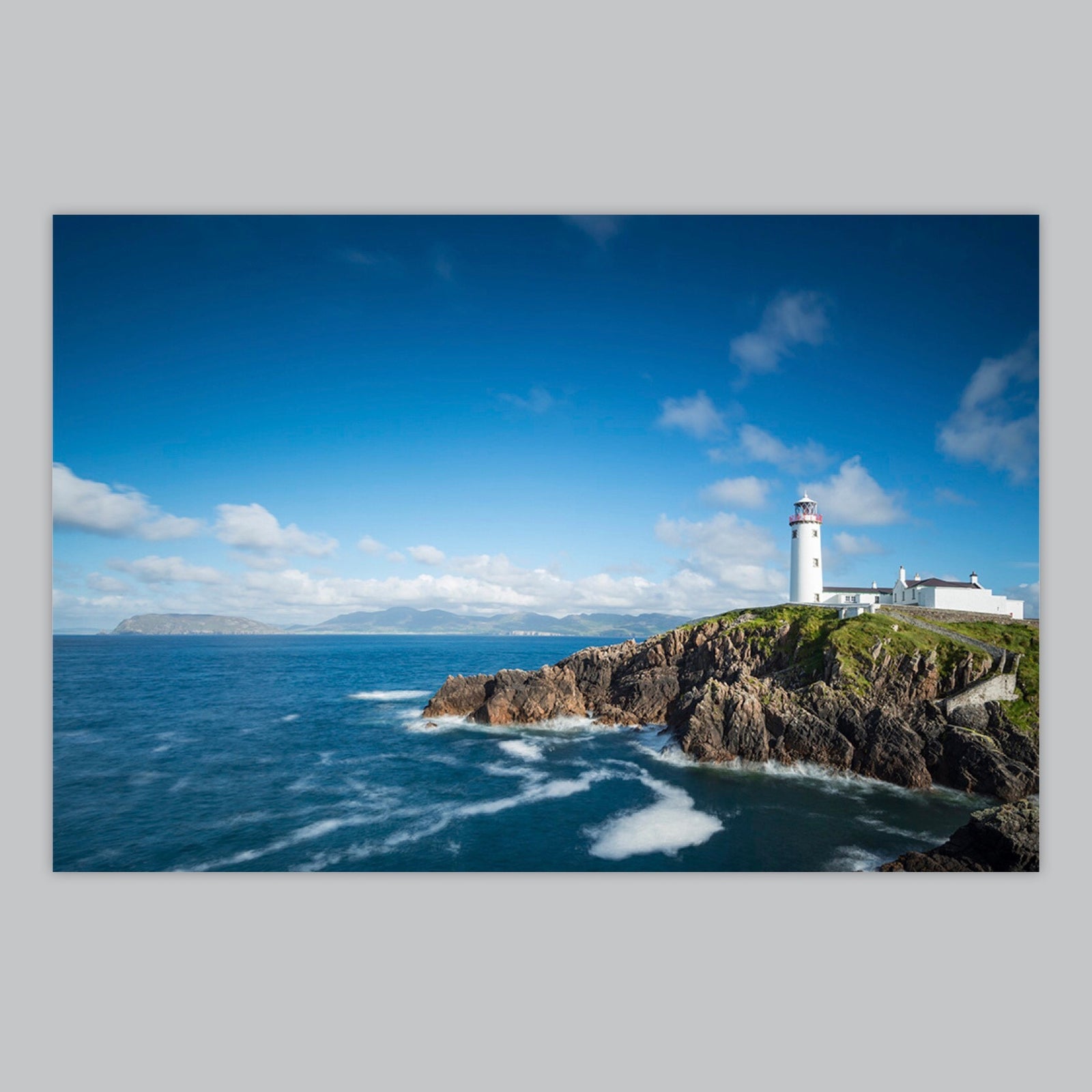 Fanad Head