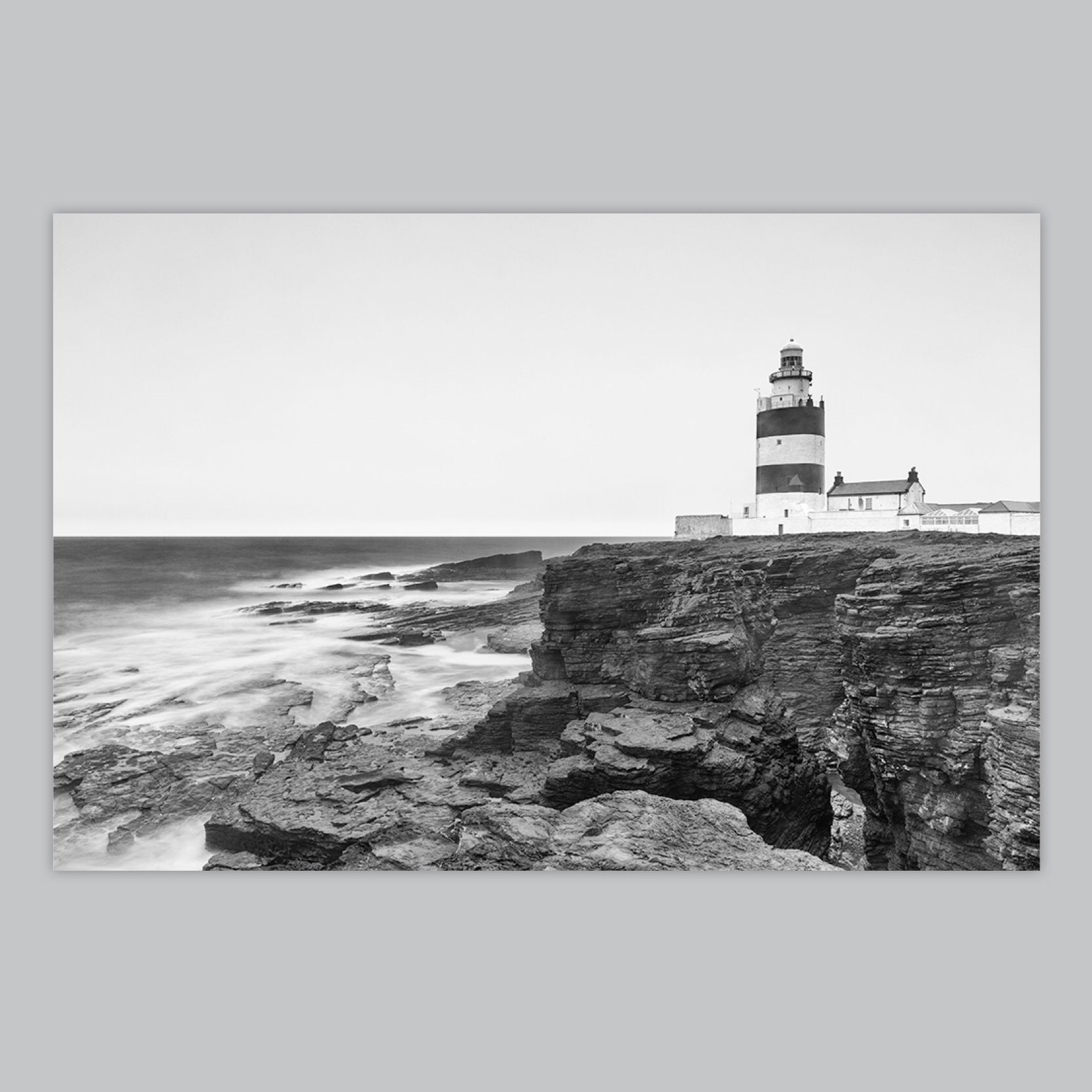 Hook Lighthouse