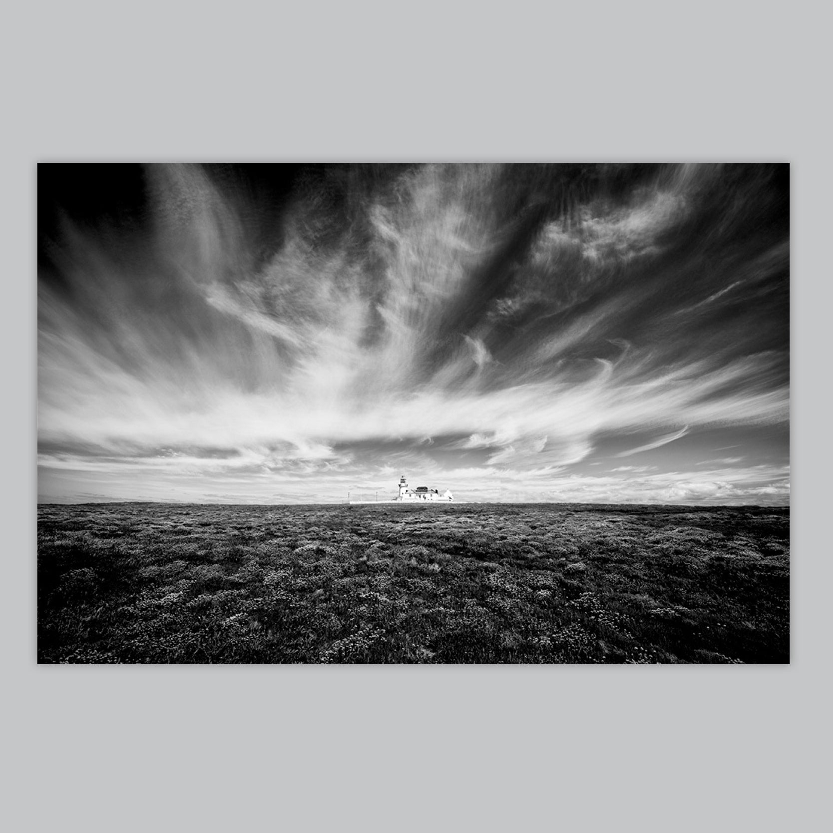 Loop Head Skies