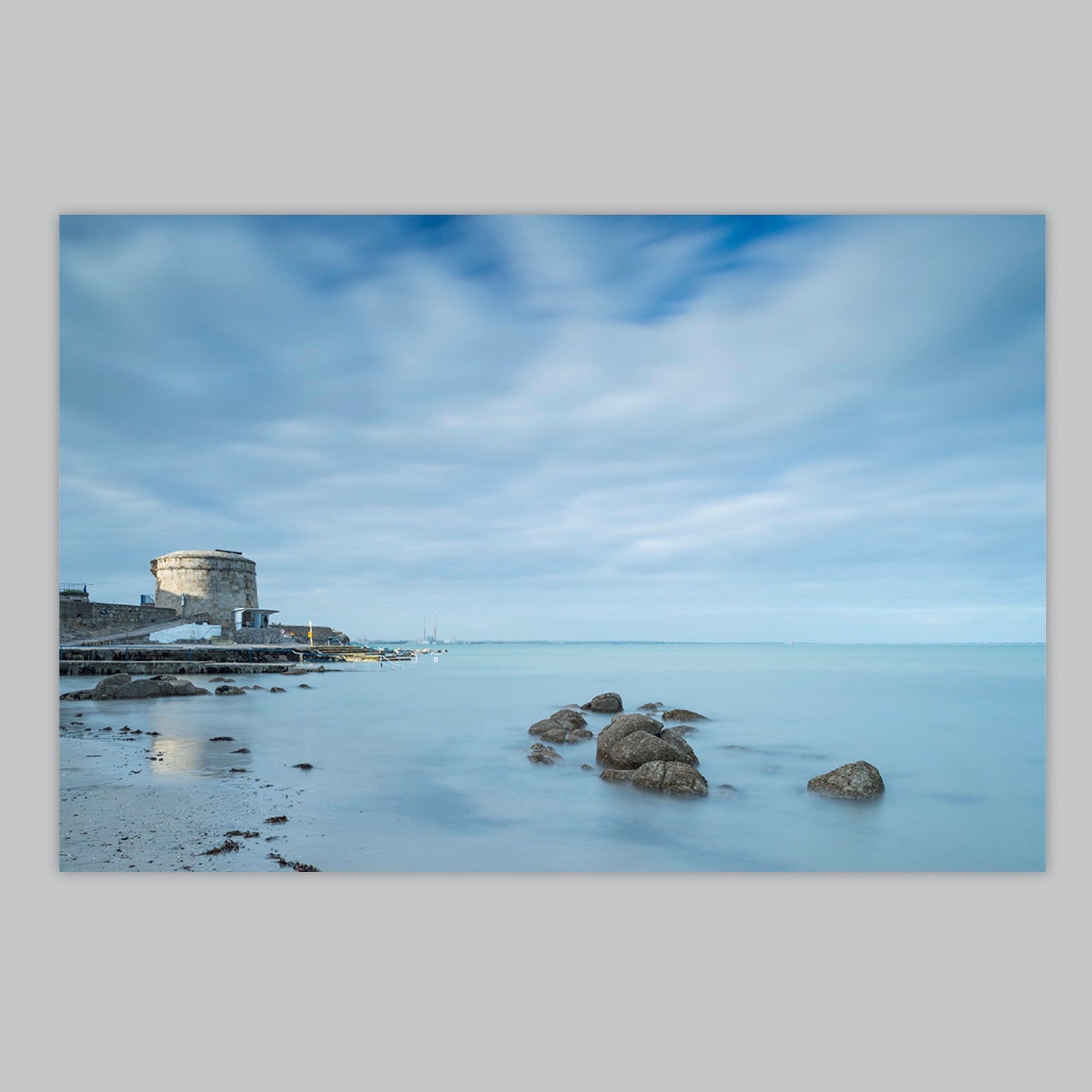 Seapoint Celebration