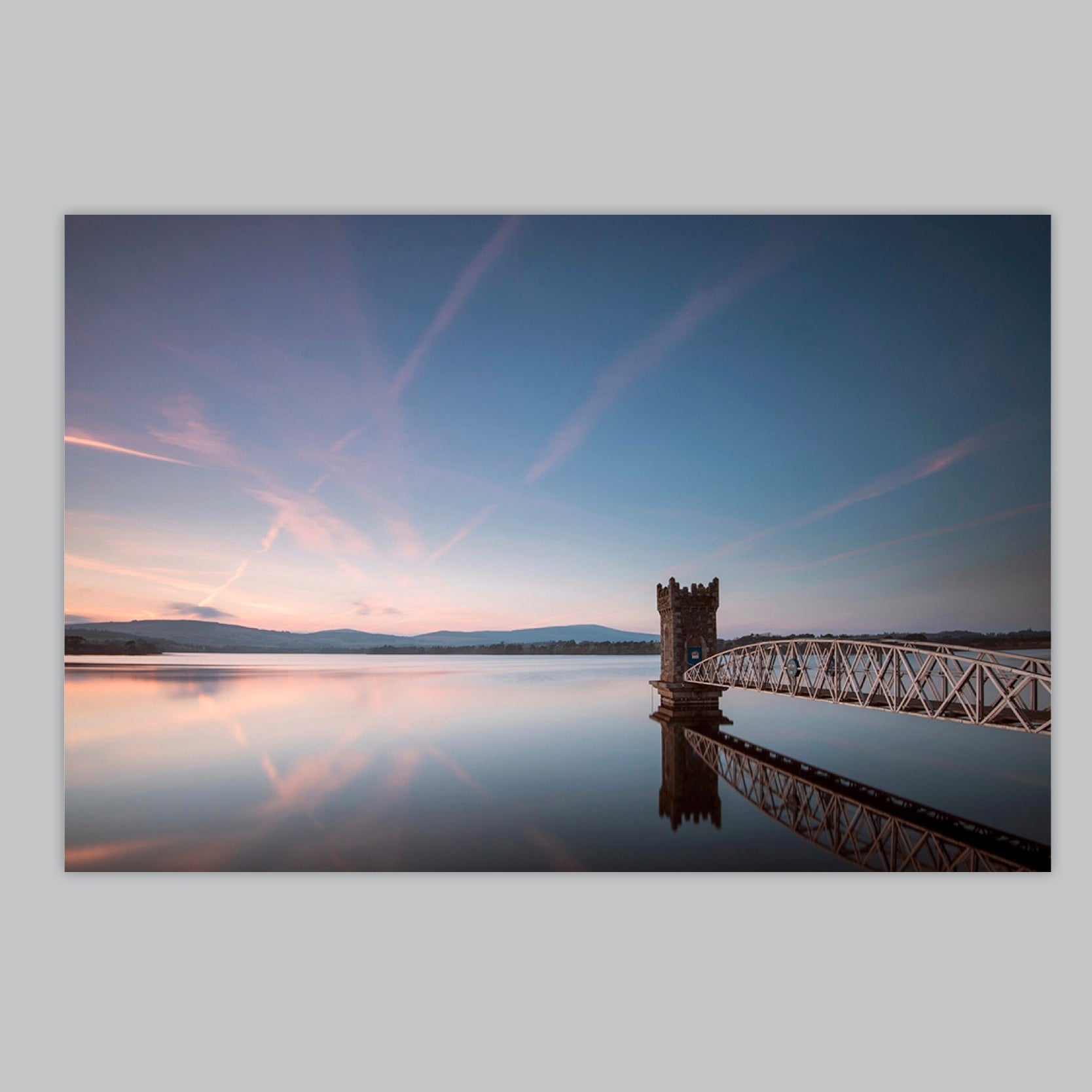 Vartry Reflections