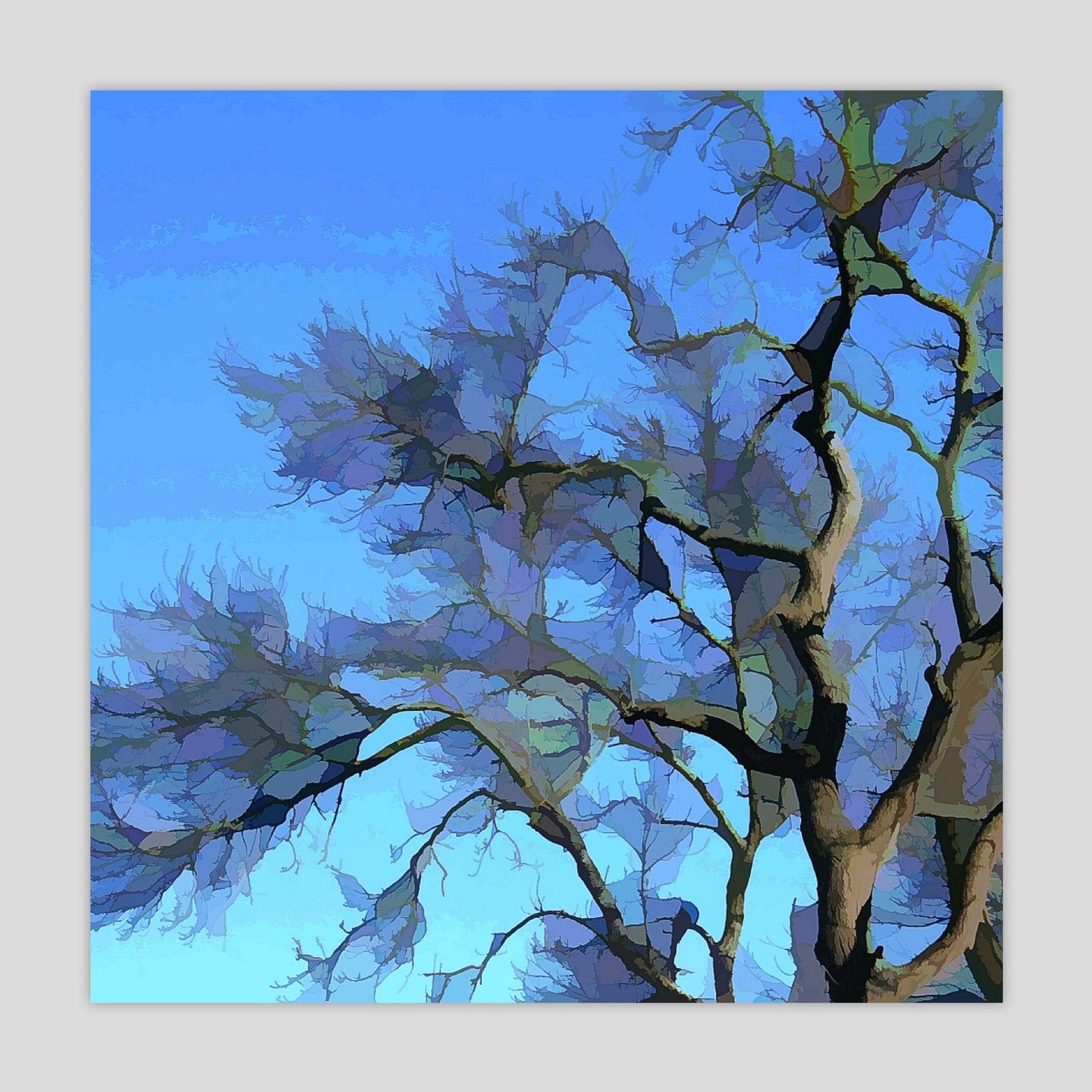 From the Tree Next Door 4 (3458S-M4)