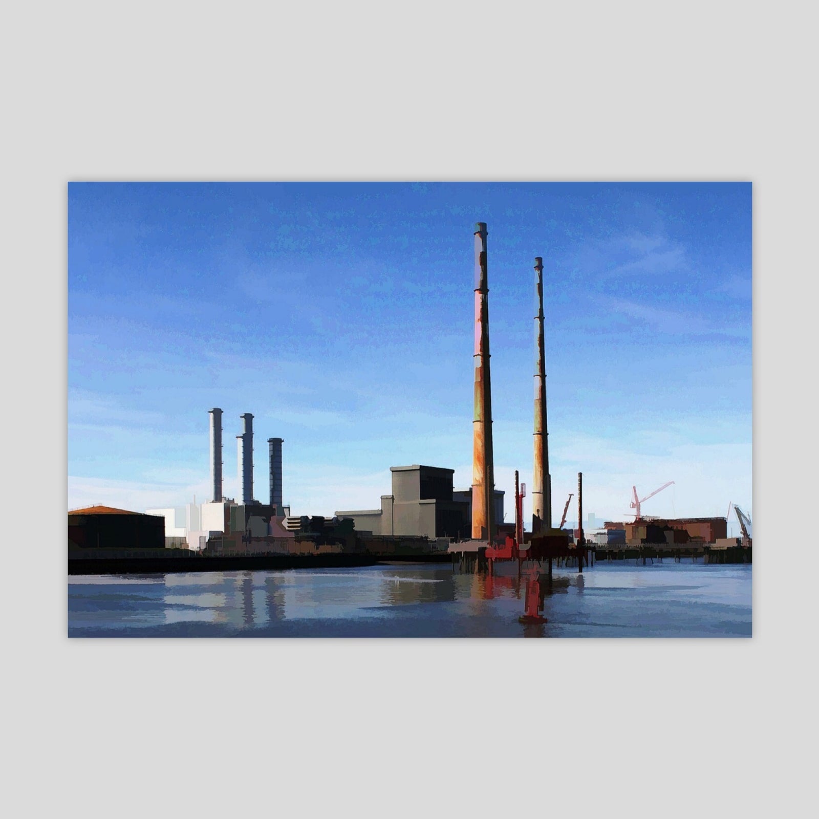 Poolbeg 2 (3429R-M4)