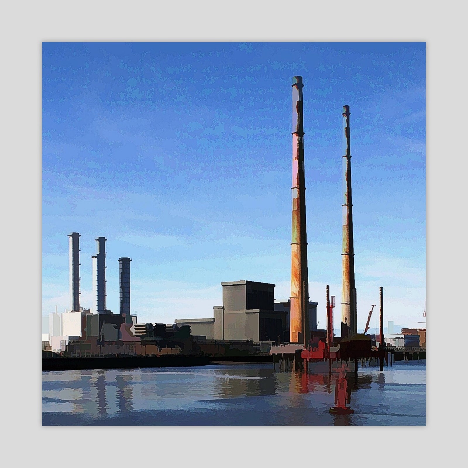 Poolbeg 2 (3429S-M4)