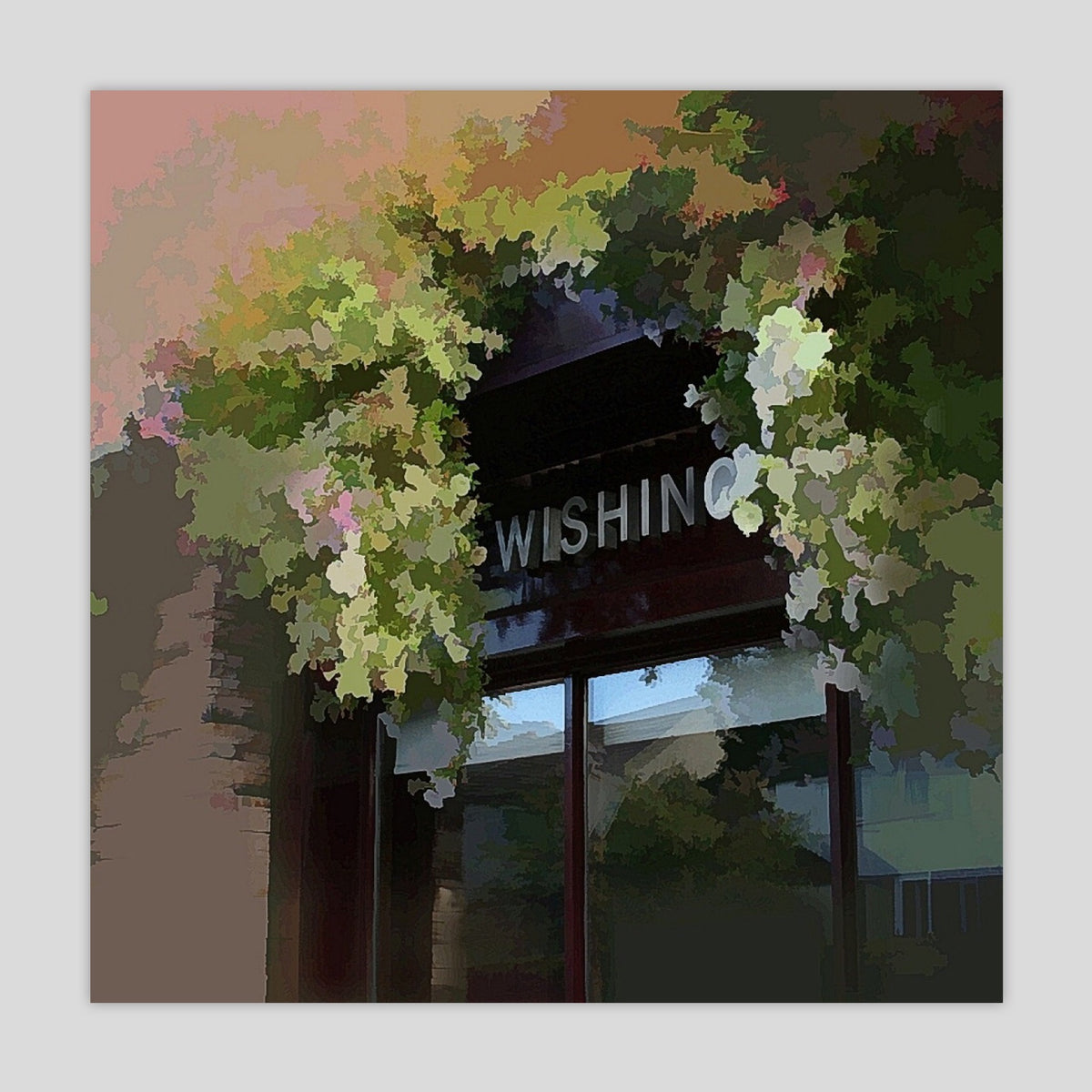 The Wishing Well (2790S)