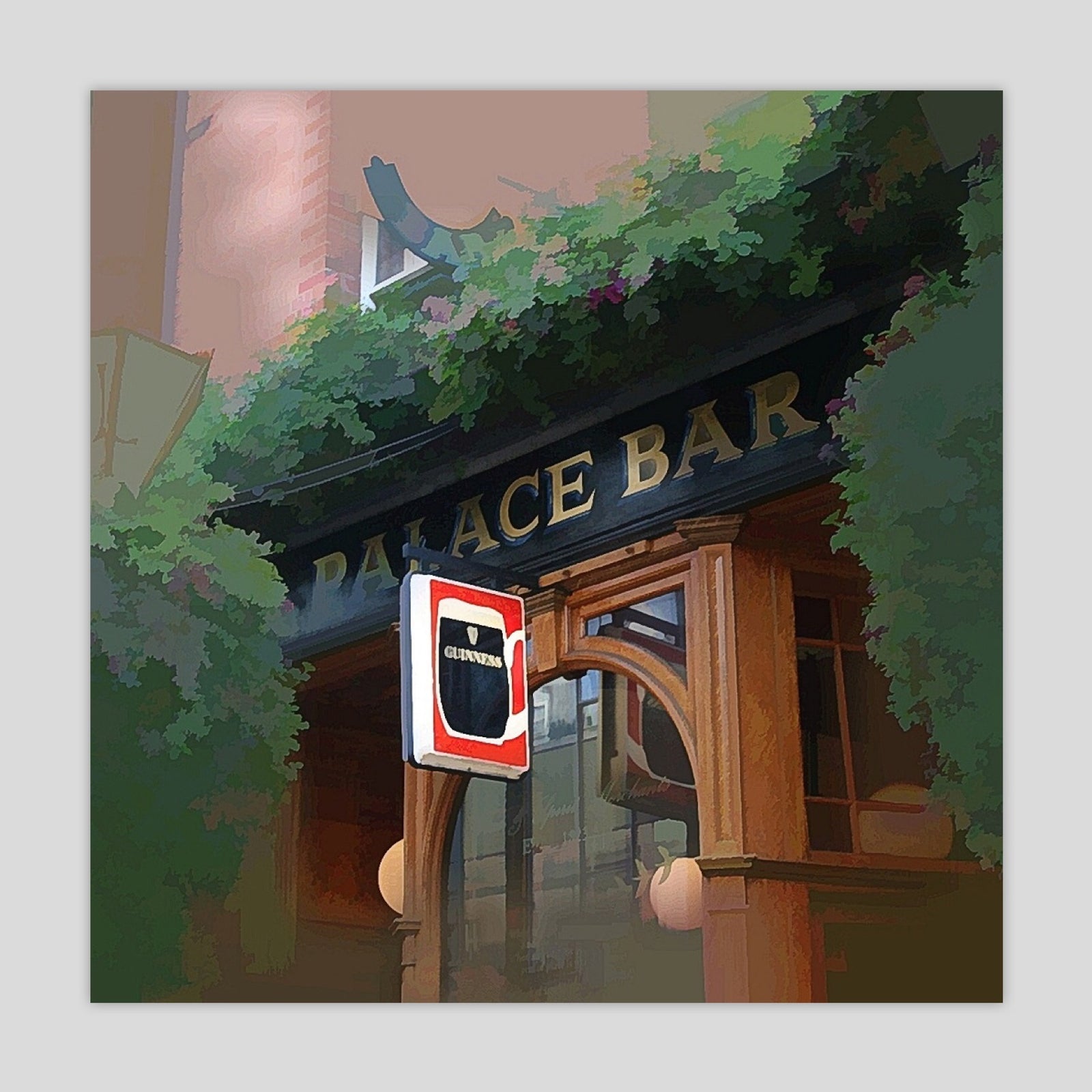 The Palace Bar (2807S)