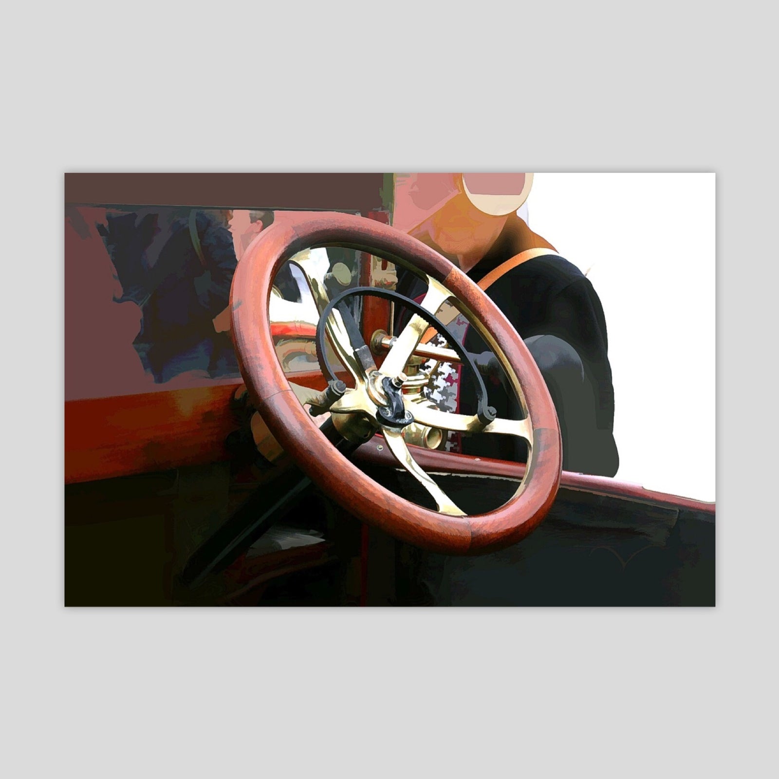 De Dion Bouton 2 (2695R)