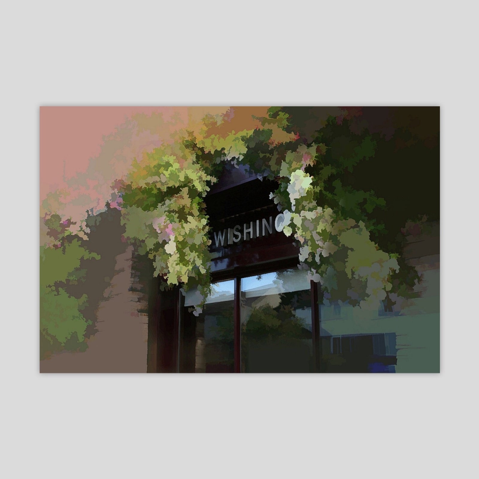 The Wishing Well (2790R)