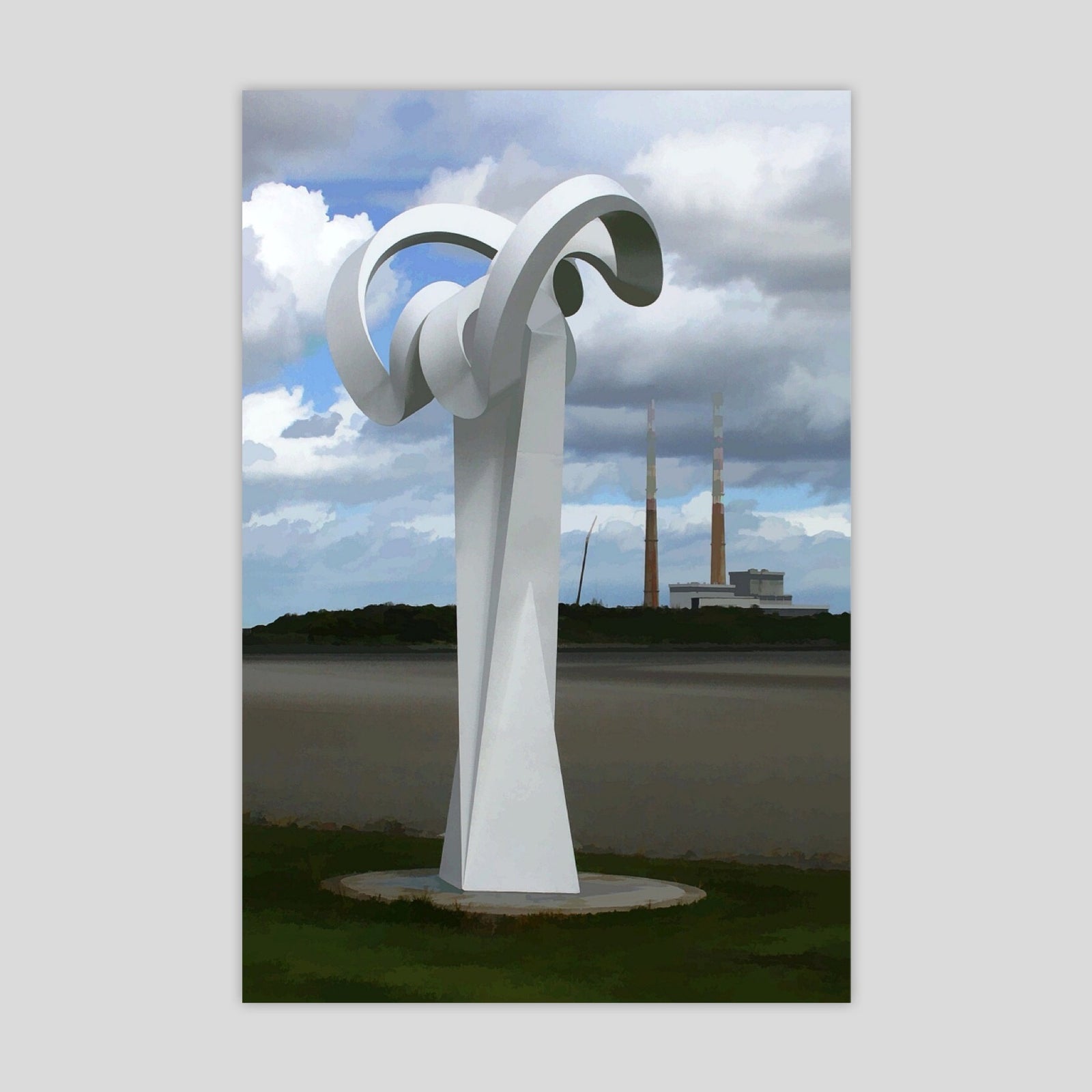 The White Lady (3100R-M4)