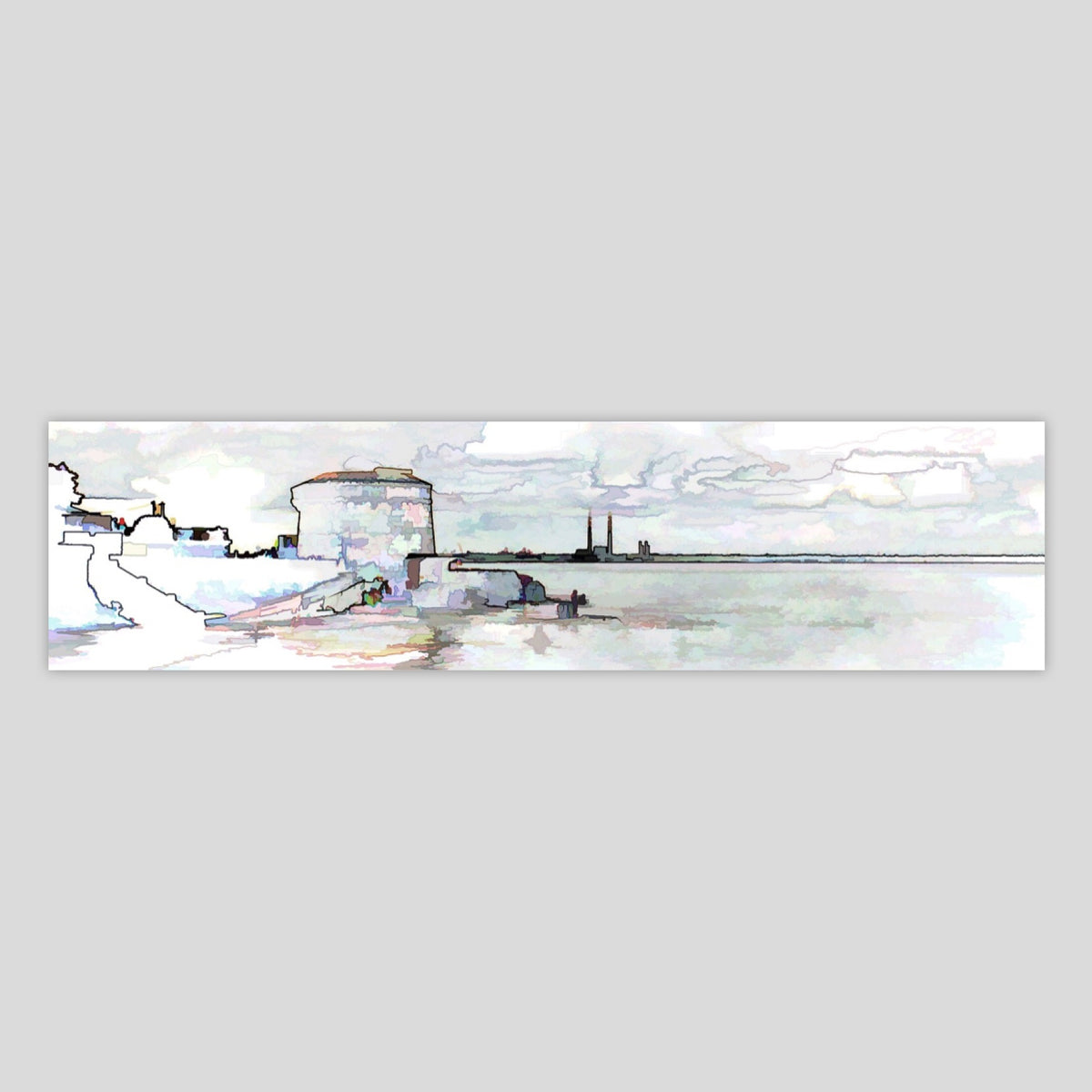 Seapoint Panorama 1 (3330aP)