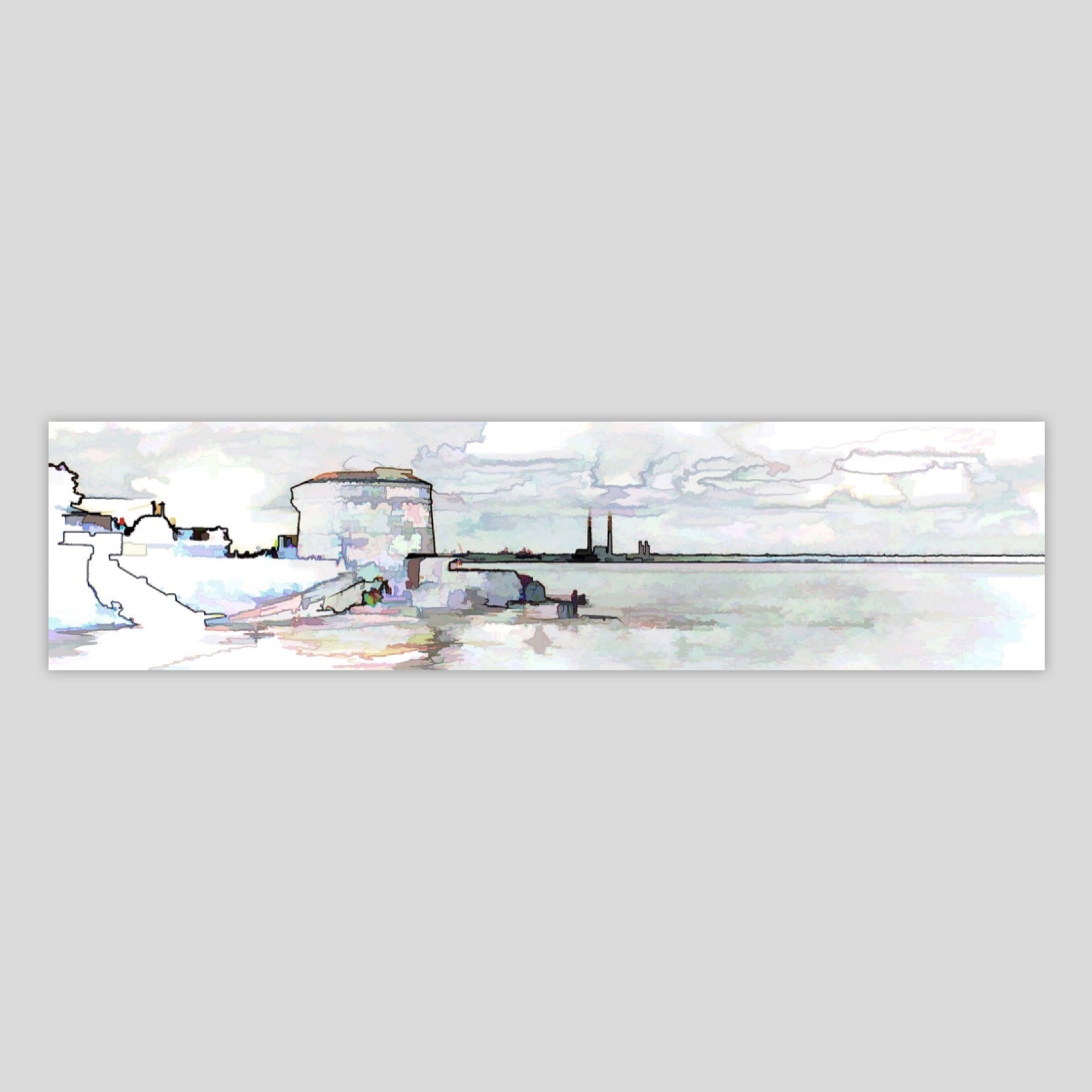 Seapoint Panorama 1 (3330aP)
