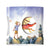 "Dragon" Rotating Lampshade (Boy)
