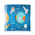 "Cosmos" Rotating Lampshade