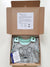 Mouse Harem Romper Mint