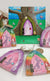 Celtic Fairy Door - Believe Fairy