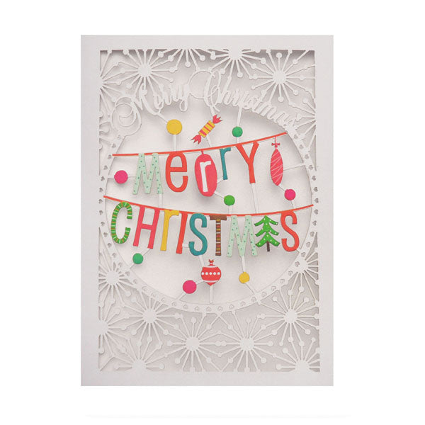 AD Card FLX020