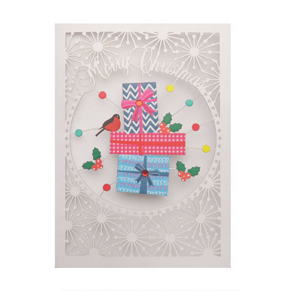 AD Card FLX028