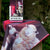 Tea Towel - Peek-a-Ewe