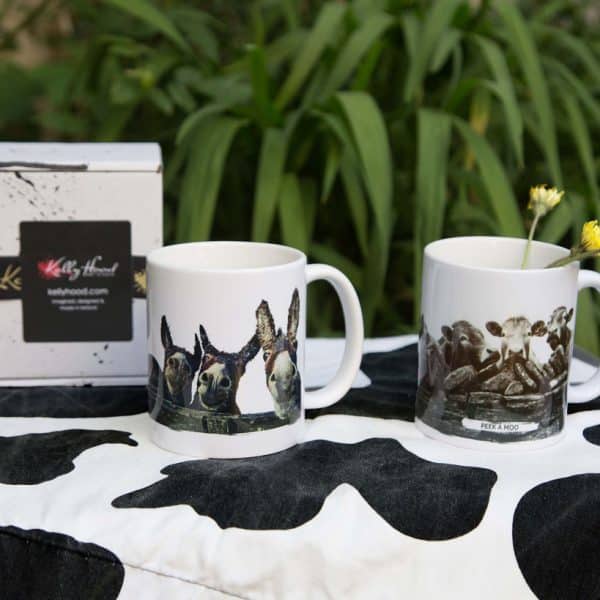 Mug - The Three Amigos