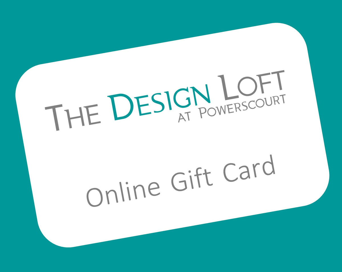 Online Gift Card