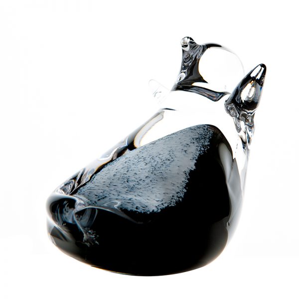 Sliding Penguin