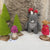 Small Factory of Dreams - Bear (Grey)
