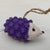 Small Factory of Dreams - Purple Hedgehog