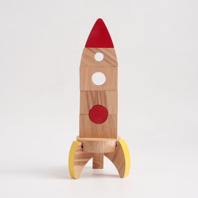 Rocket Ship