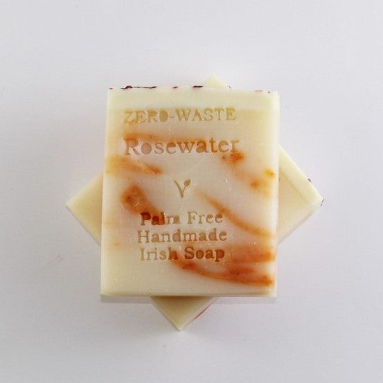 Palm Free Irish Soap Gift Box