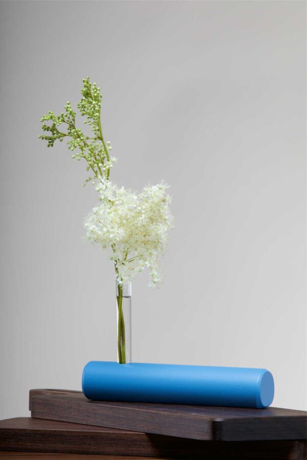 Coolree Design SPUN Flower Vase Colours