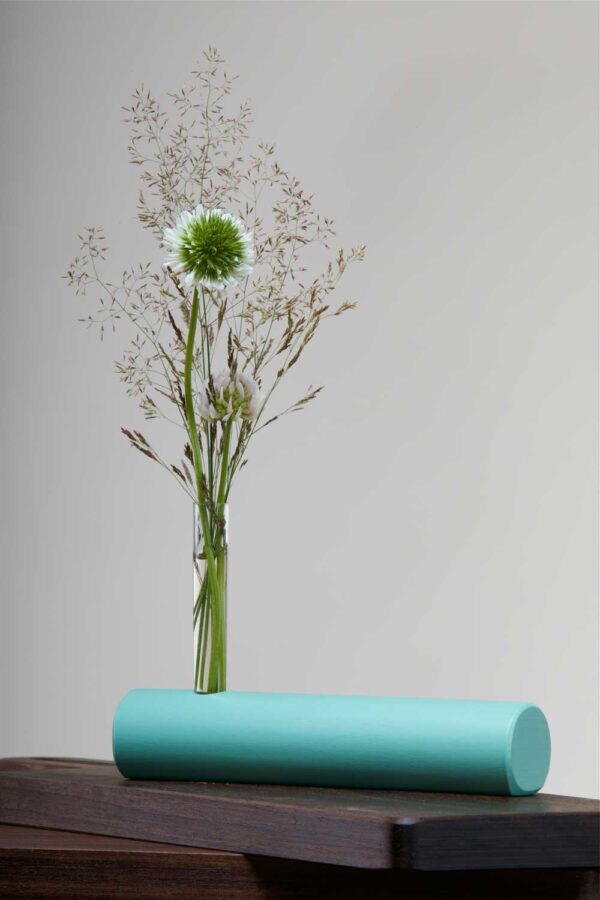 Coolree Design SPUN Flower Vase Colours