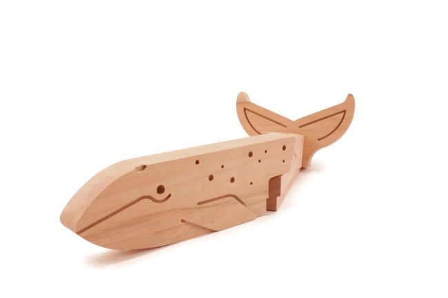 Whale