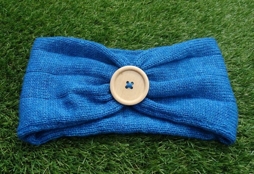 Headband Moss