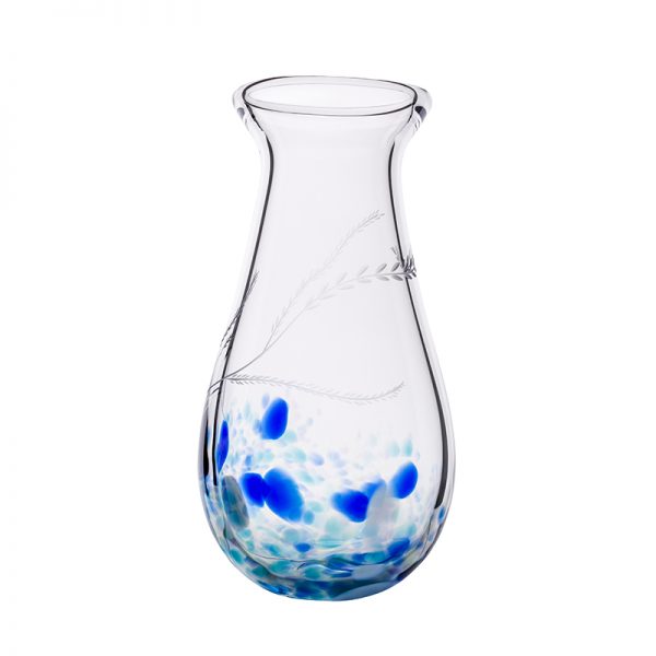 Wild Atlantic Way Posy Vase