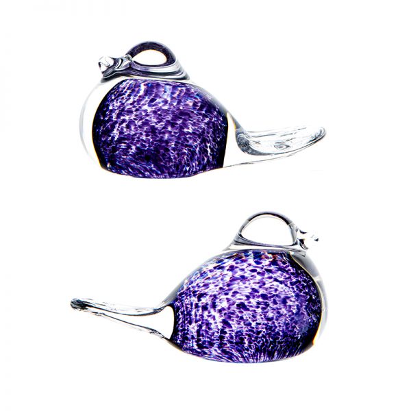 Wild Heather Love Birds