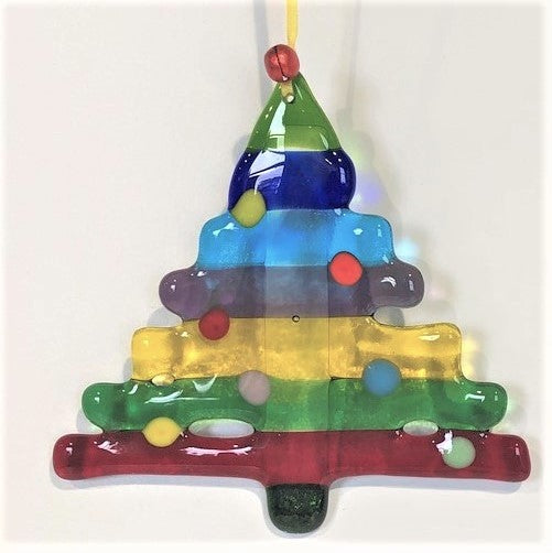 Kings Forge Christmas Tree Large