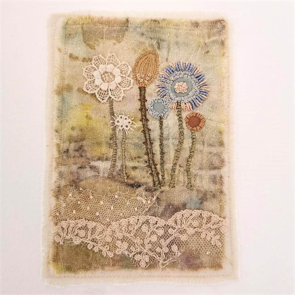 Mary Moorkens &#39;First Light&#39;