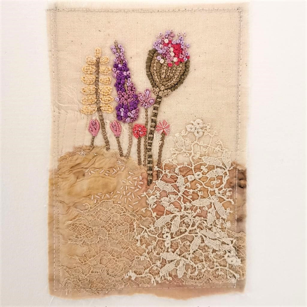 Mary Moorkens &#39;Gathering&#39;