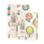 Muckross Bookbindery  Herbert Collection -Balloons