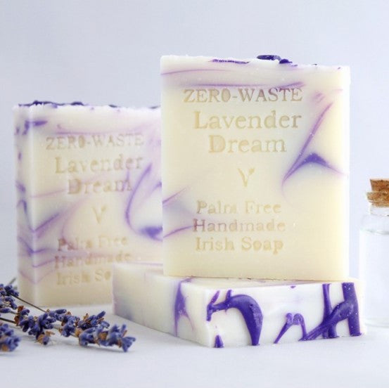 Classic Irish Lavender