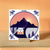 'Road Tripping' Tile