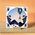 'Up, Up and Away' Tile