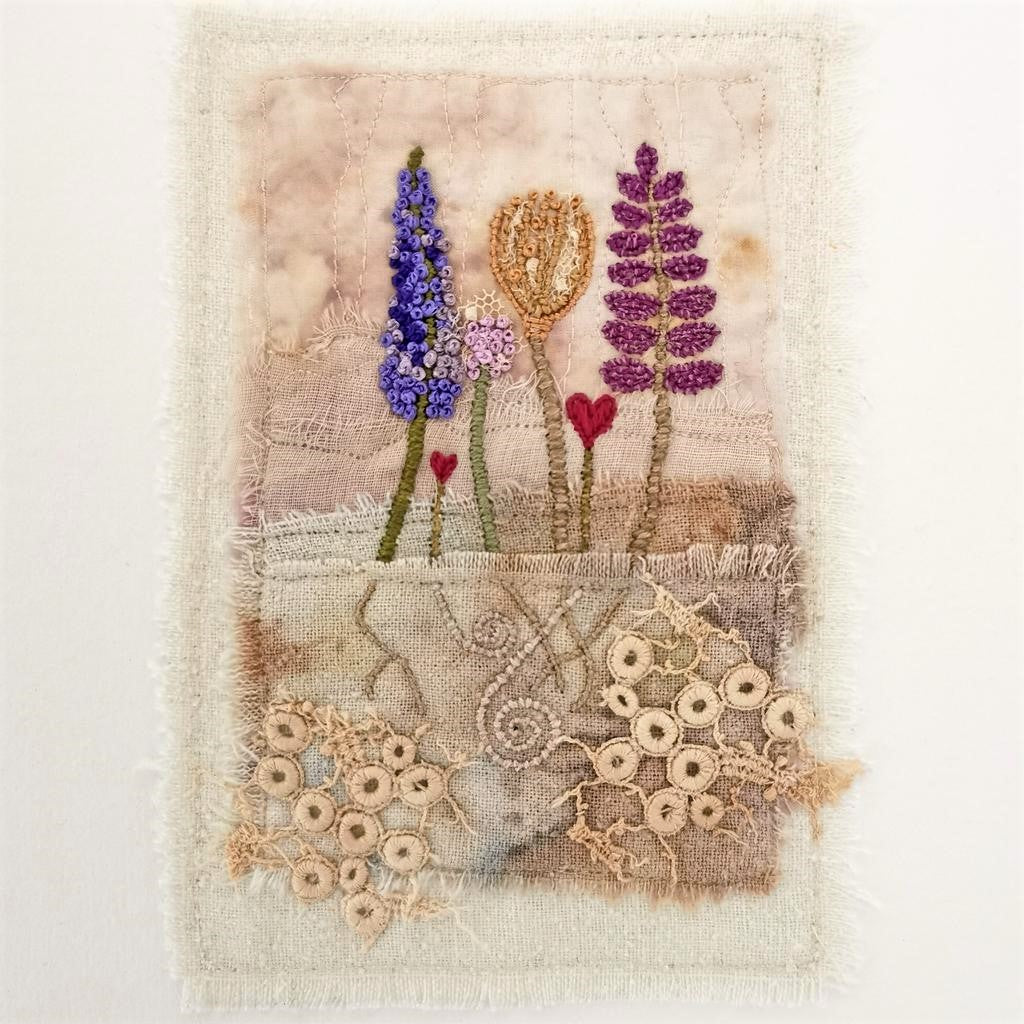 Mary Moorkens &#39;Together&#39;