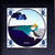 'Stud Puffin' Tile